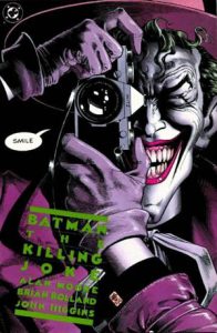 The Joker - Every Comic Book You Need To Read for Every Suicide Squad Character - Damian Esteban